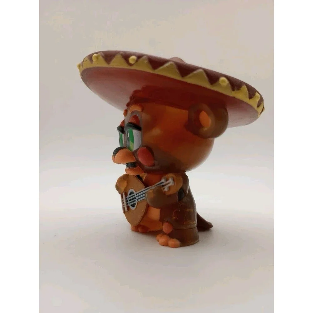 FNAF Funko Mystery Five Nights at Freddy's Pizzeria Simulator El Chip NEW 2019